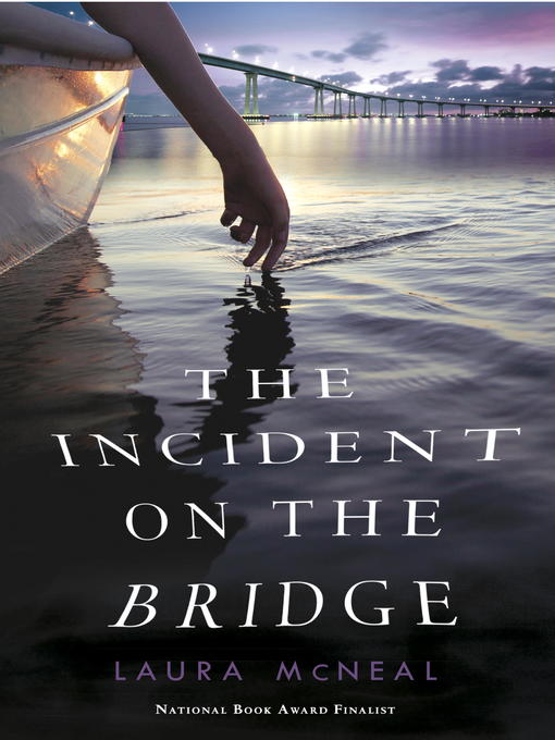 Title details for The Incident on the Bridge by Laura McNeal - Available